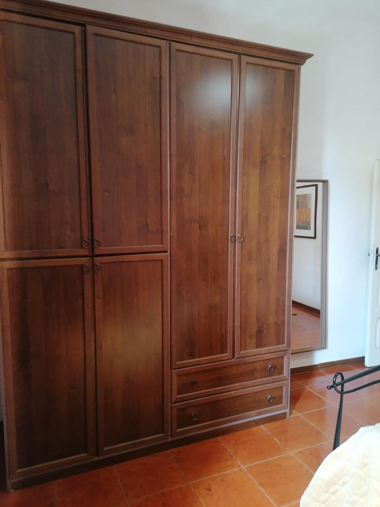 Appartamento Casa Mosaico Volterra Bagian luar foto